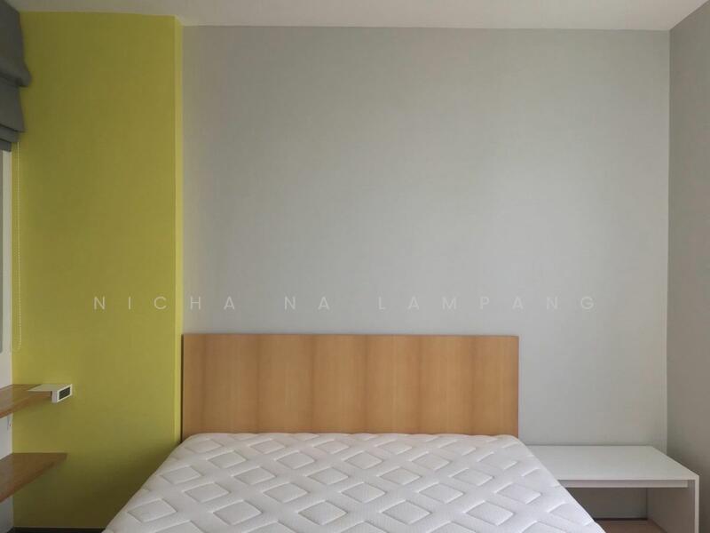 ขาย - Condo U Ratchayothin : คอนโด ยู รัชโยธิน, กรุงเทพ