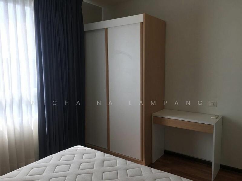 ขาย - Condo U Ratchayothin : คอนโด ยู รัชโยธิน, กรุงเทพ