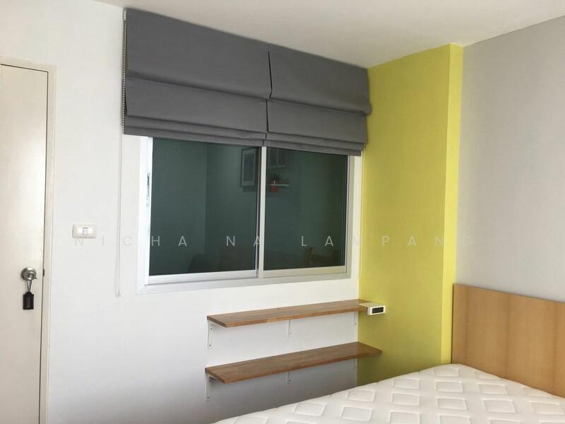 ขาย - Condo U Ratchayothin : คอนโด ยู รัชโยธิน, กรุงเทพ