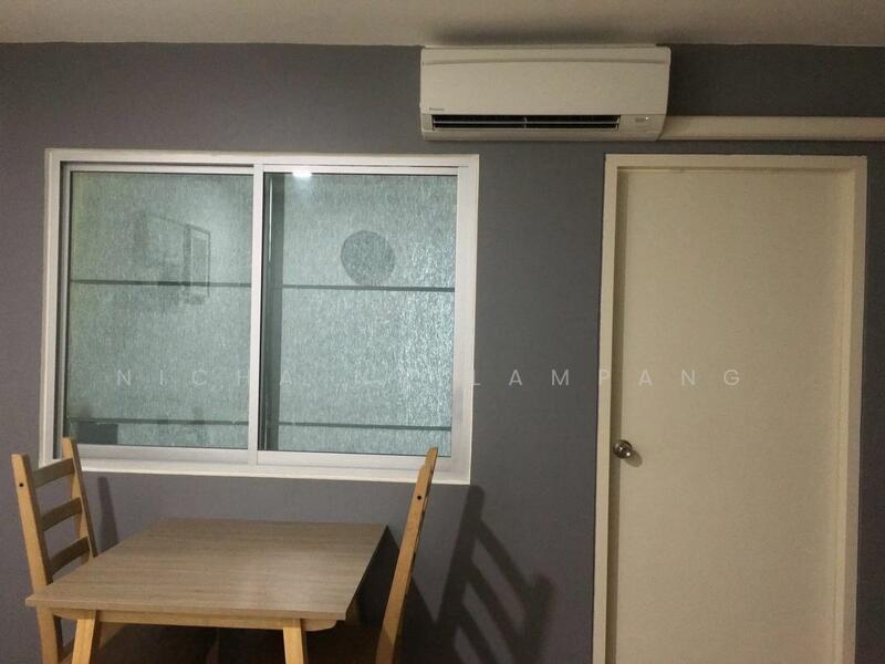 ขาย - Condo U Ratchayothin : คอนโด ยู รัชโยธิน, กรุงเทพ