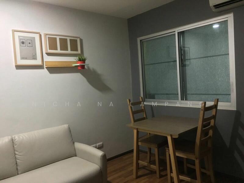 ขาย - Condo U Ratchayothin : คอนโด ยู รัชโยธิน, กรุงเทพ