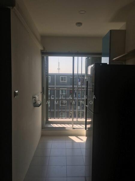 ขาย - Condo U Ratchayothin : คอนโด ยู รัชโยธิน, กรุงเทพ