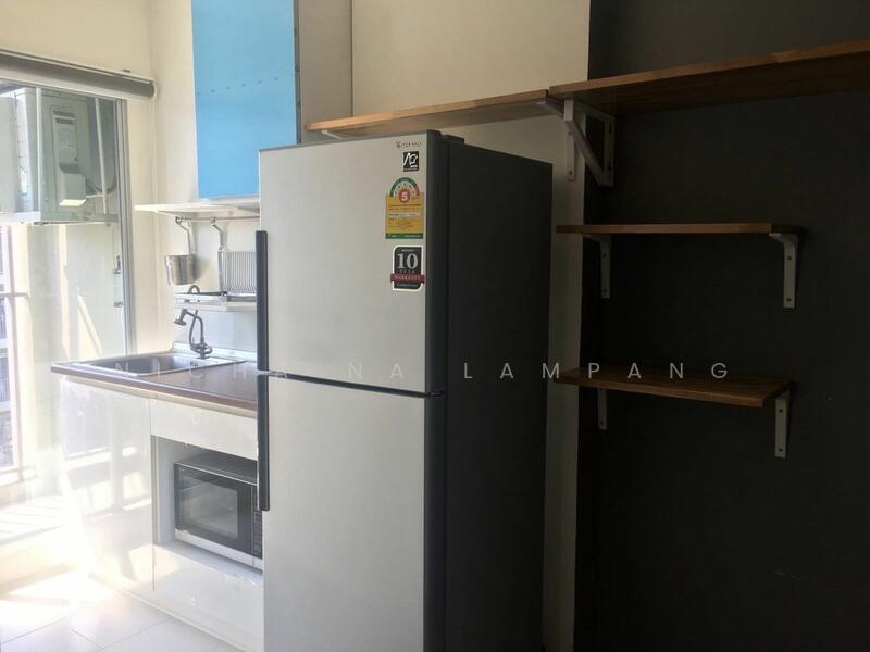 ขาย - Condo U Ratchayothin : คอนโด ยู รัชโยธิน, กรุงเทพ
