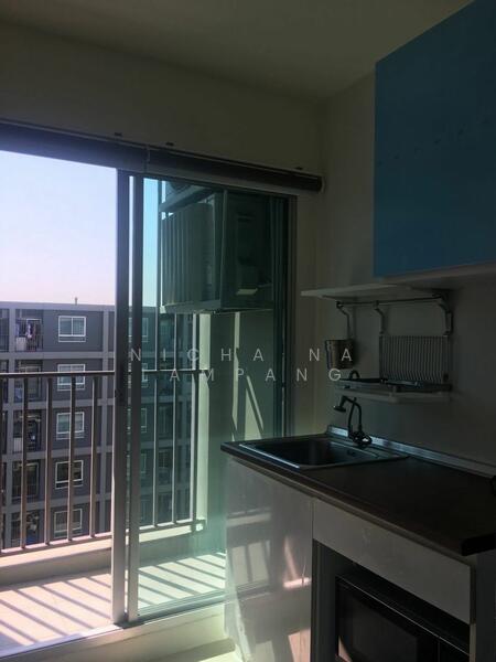 ขาย - Condo U Ratchayothin : คอนโด ยู รัชโยธิน, กรุงเทพ
