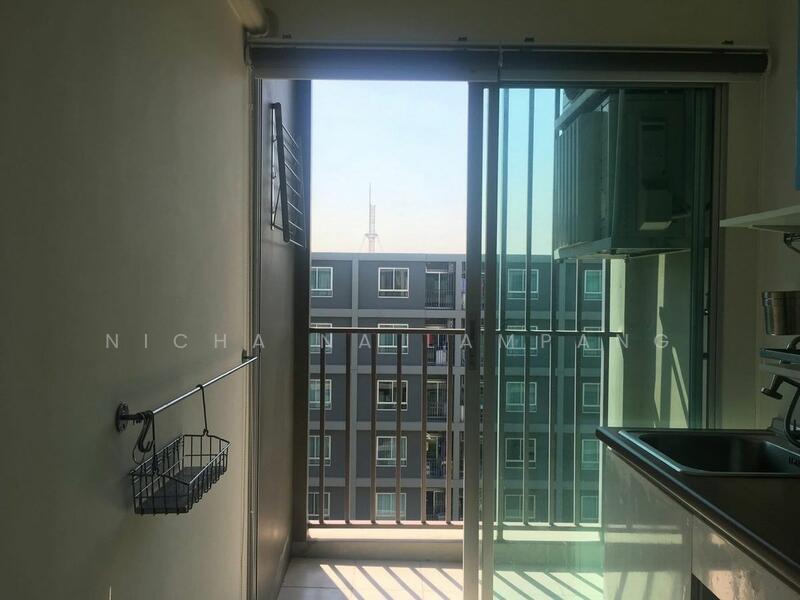ขาย - Condo U Ratchayothin : คอนโด ยู รัชโยธิน, กรุงเทพ