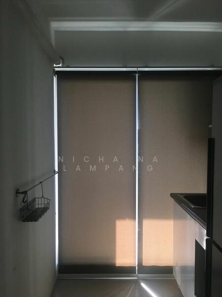ขาย - Condo U Ratchayothin : คอนโด ยู รัชโยธิน, กรุงเทพ