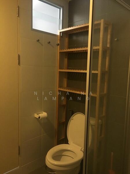 ขาย - Condo U Ratchayothin : คอนโด ยู รัชโยธิน, กรุงเทพ