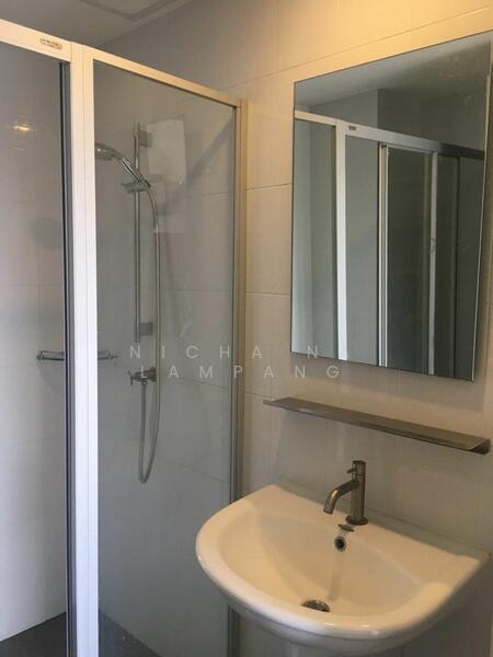ขาย - Condo U Ratchayothin : คอนโด ยู รัชโยธิน, กรุงเทพ