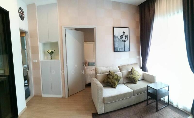 ให้เช่า - The Capital Ekamai-Thonglor : เดอะ แคปปิตอล เอกมัย-ทอหล่อ, กรุงเทพ