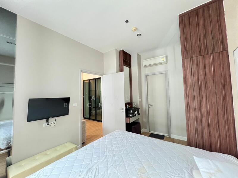 ให้เช่า - The Capital Ekamai-Thonglor : เดอะ แคปปิตอล เอกมัย-ทอหล่อ, กรุงเทพ