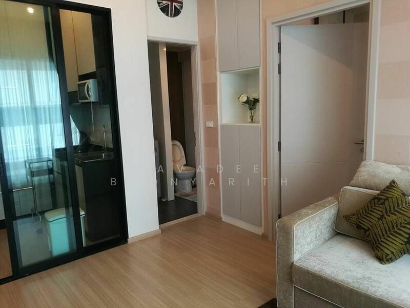 ให้เช่า - The Capital Ekamai-Thonglor : เดอะ แคปปิตอล เอกมัย-ทอหล่อ, กรุงเทพ