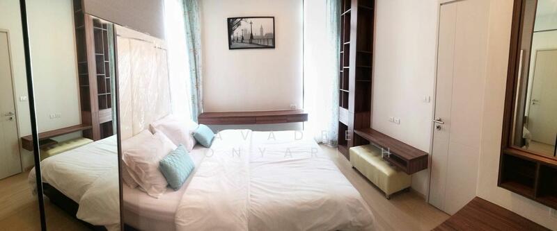 ให้เช่า - The Capital Ekamai-Thonglor : เดอะ แคปปิตอล เอกมัย-ทอหล่อ, กรุงเทพ