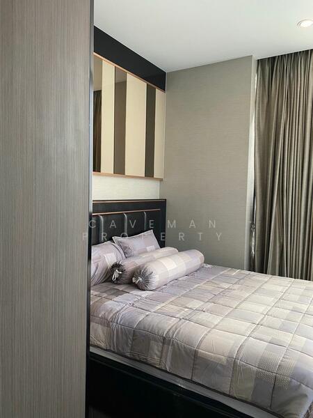 The Esse Sukhumvit 36, Bangkok, Soi Sukhumvit 36, Sukhumvit Road, Phra Kanong, Khlong Toei, Bangkok, 2 Bedrooms, 74 sqm, Condo For Rent, by Caveman Property, 60197507 - DDproperty.com