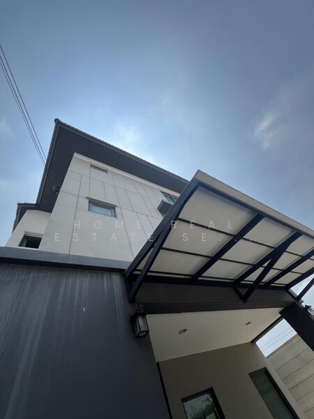 ขาย - Baan Klang Muang The Edition Rama 9-Pattanakarn : บ้านกลางเมือง ดิ อิดิชั่น พระราม 9-พัฒนาการ, กรุงเทพ