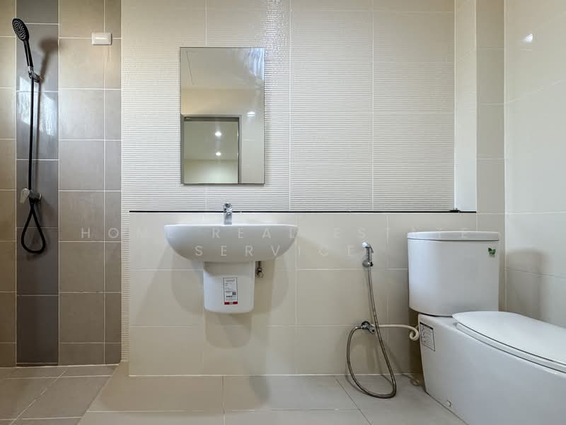 Baan Klang Muang The Edition Rama 9-Pattanakarn, Bangkok, Motorway Road, Prawet, Prawet, Bangkok, 4 Bedrooms, 222 sqm, Semi-Detached House (Twin House) For Sale, by HOME Real Estate Service, 60197532 - DDproperty.com