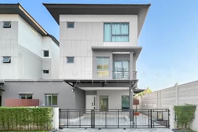 ขาย - Baan Klang Muang The Edition Rama 9-Pattanakarn : บ้านกลางเมือง ดิ อิดิชั่น พระราม 9-พัฒนาการ, กรุงเทพ