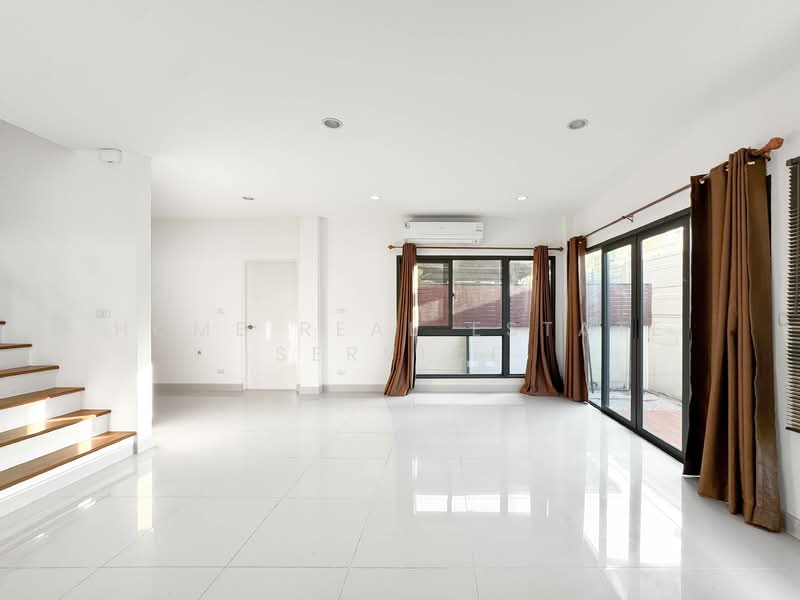 ขาย - Baan Klang Muang The Edition Rama 9-Pattanakarn : บ้านกลางเมือง ดิ อิดิชั่น พระราม 9-พัฒนาการ, กรุงเทพ