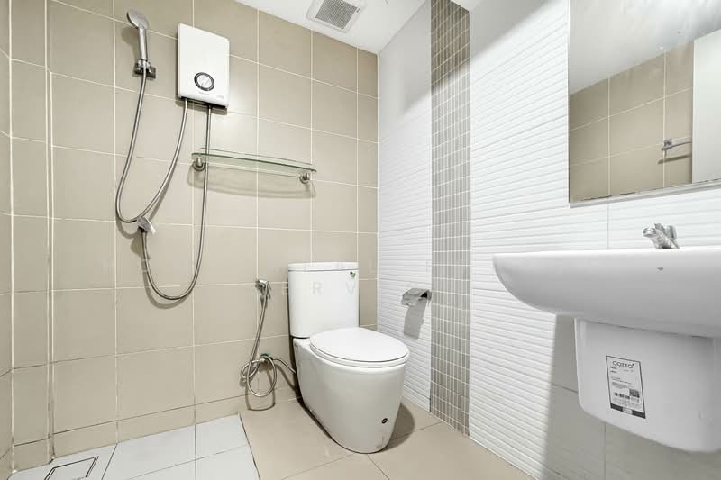 For Sale - Baan Klang Muang The Edition Rama 9-Pattanakarn, Bangkok