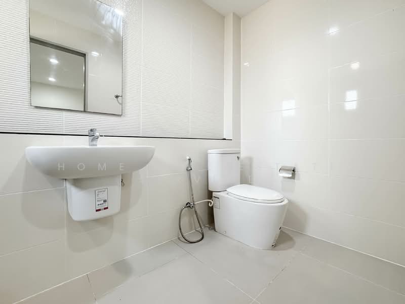 ขาย - Baan Klang Muang The Edition Rama 9-Pattanakarn : บ้านกลางเมือง ดิ อิดิชั่น พระราม 9-พัฒนาการ, กรุงเทพ