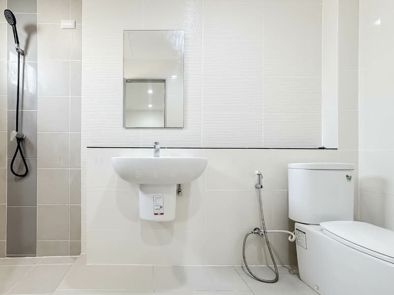 ขาย - Baan Klang Muang The Edition Rama 9-Pattanakarn : บ้านกลางเมือง ดิ อิดิชั่น พระราม 9-พัฒนาการ, กรุงเทพ