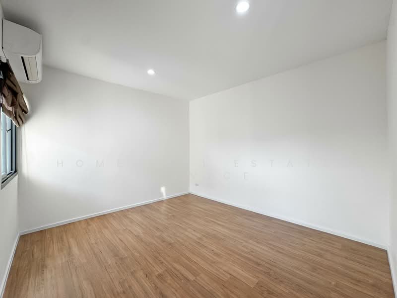 For Sale - Baan Klang Muang The Edition Rama 9-Pattanakarn, Bangkok