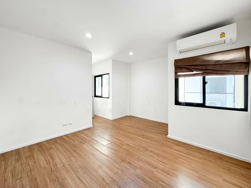 ขาย - Baan Klang Muang The Edition Rama 9-Pattanakarn : บ้านกลางเมือง ดิ อิดิชั่น พระราม 9-พัฒนาการ, กรุงเทพ