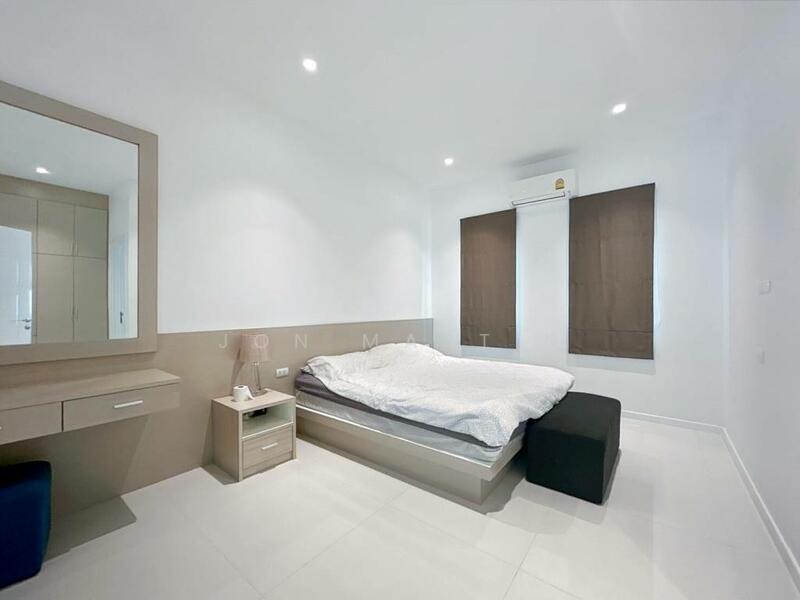 อาเรีย หัวหิน, ประจวบคีรีขันธ์, ทับใต้, หัวหิน, ประจวบคีรีขันธ์, 180 ตร.ม., วิลล่า ขาย, โดย Jon Martin, 60197556 - DDproperty.com