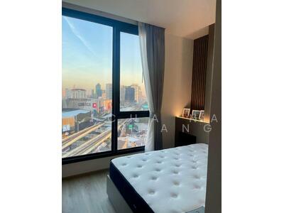 ขาย - The Crest Park Residences : เดอะ เครสท์ พาร์ค เรสซิเดนเซส, กรุงเทพ