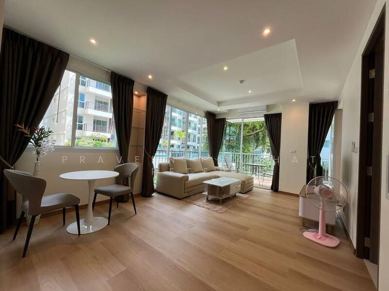 For Rent - Diamond Suites Resort, Chon Buri