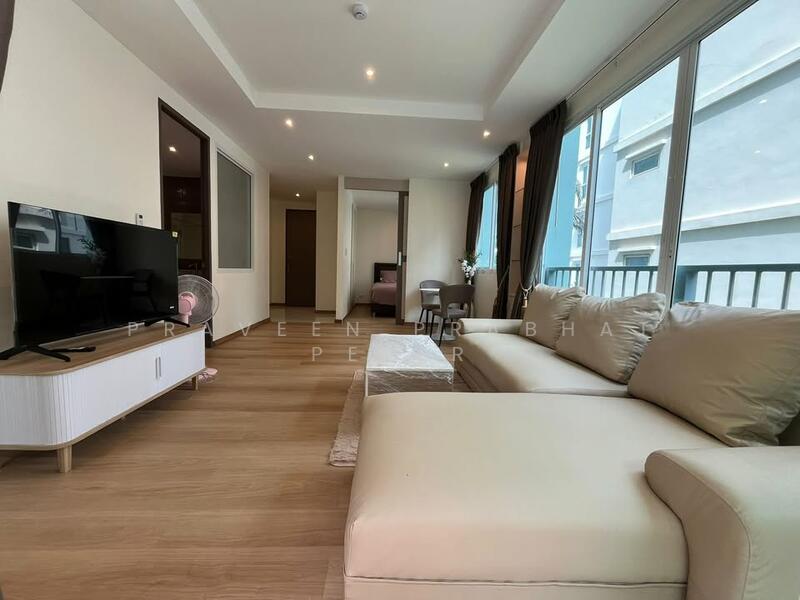 For Rent - Diamond Suites Resort, Chon Buri