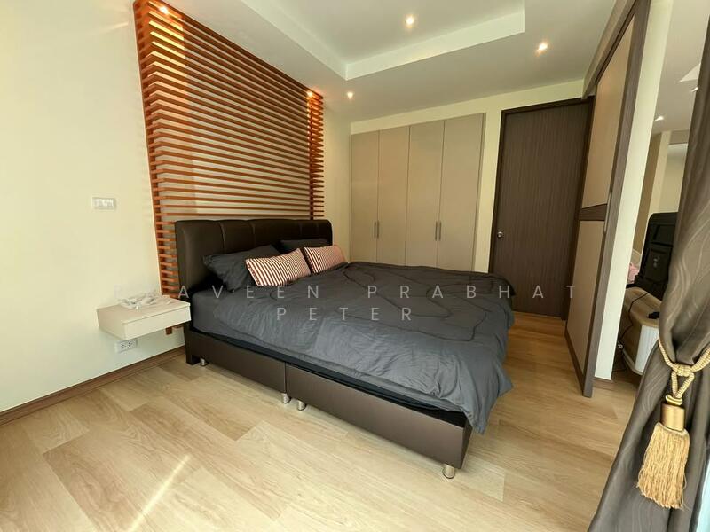 For Rent - Diamond Suites Resort, Chon Buri