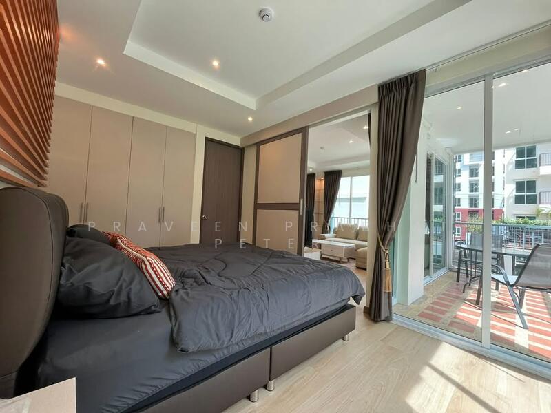 For Rent - Diamond Suites Resort, Chon Buri