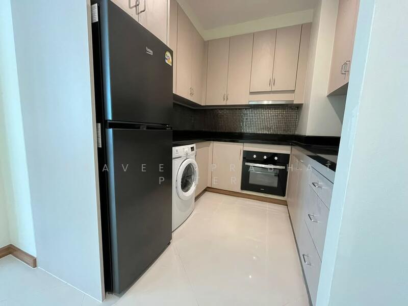For Rent - Diamond Suites Resort, Chon Buri