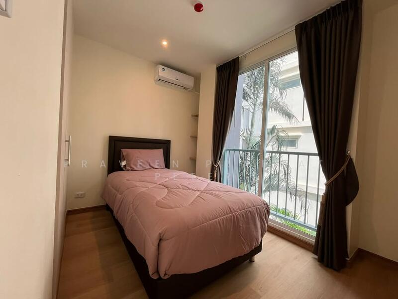 For Rent - Diamond Suites Resort, Chon Buri
