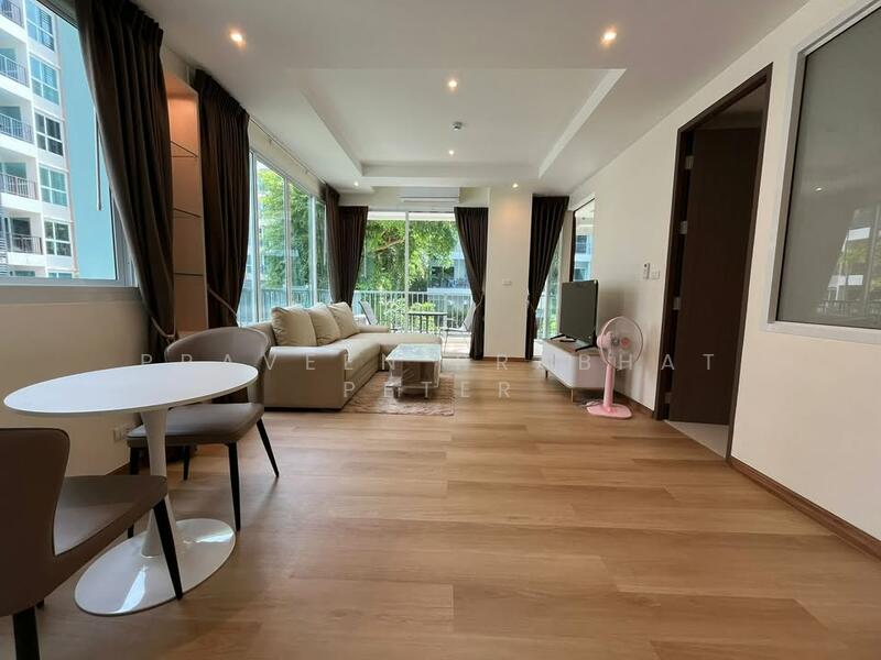 For Rent - Diamond Suites Resort, Chon Buri