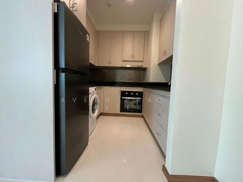 For Rent - Diamond Suites Resort, Chon Buri