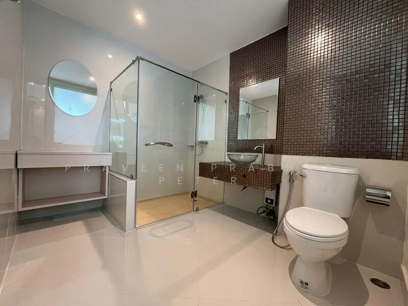 For Rent - Diamond Suites Resort, Chon Buri