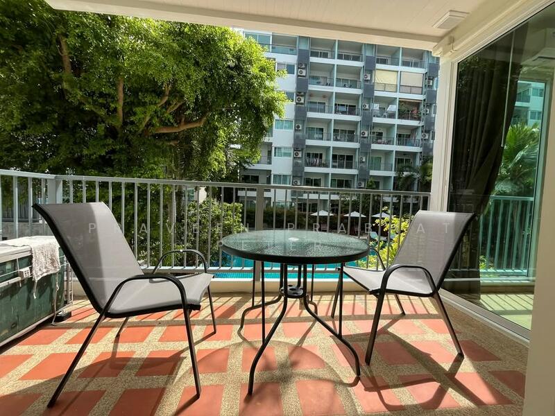 For Rent - Diamond Suites Resort, Chon Buri