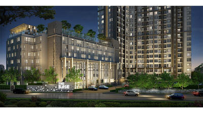 ขาย - The Base Park West Sukhumvit 77 : เดอะ เบส พาร์ค เวสต์ สุขุมวิท 77, กรุงเทพ