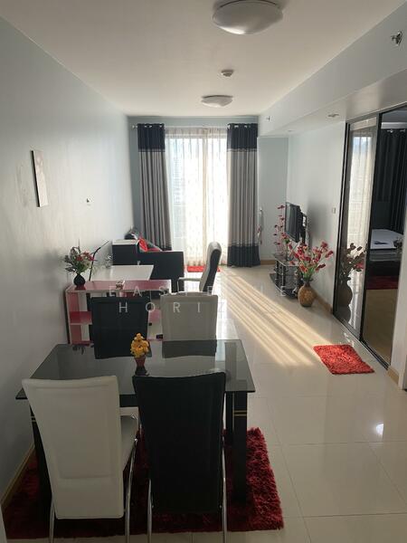 For Sale - Supalai Premier Place Asoke, Bangkok