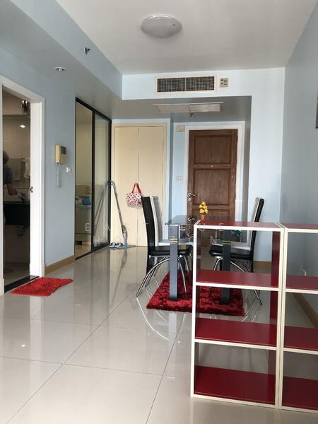 For Sale - Supalai Premier Place Asoke, Bangkok