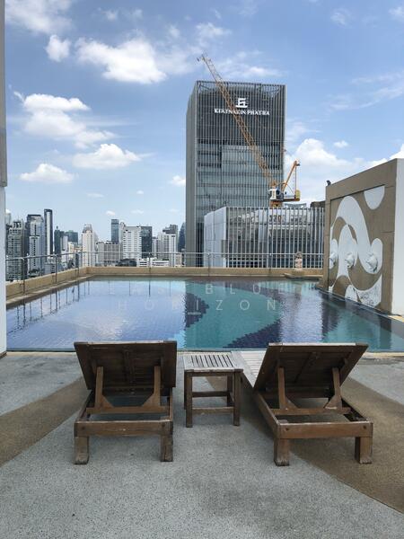 For Sale - Supalai Premier Place Asoke, Bangkok