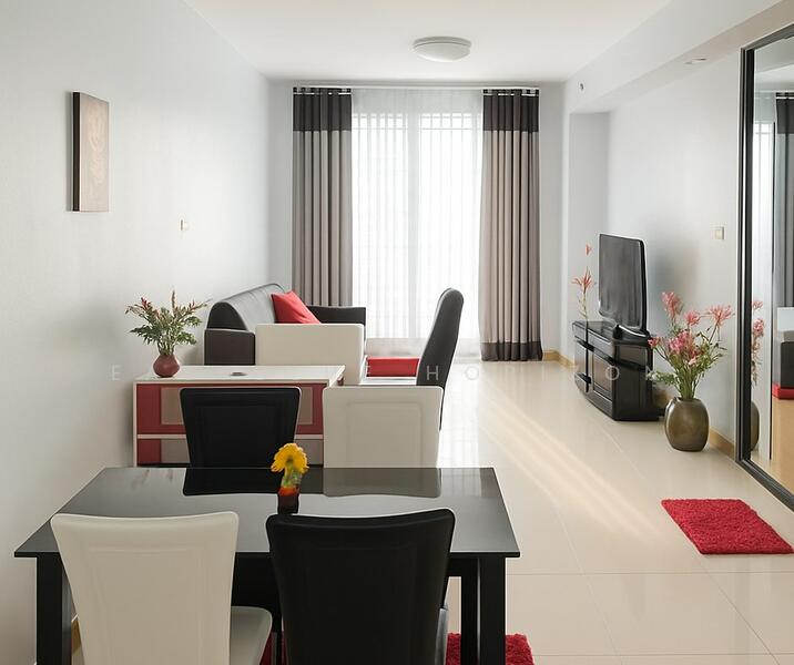 For Sale - Supalai Premier Place Asoke, Bangkok