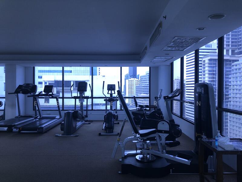 For Sale - Supalai Premier Place Asoke, Bangkok