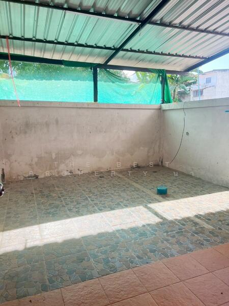 For Sale - อาคารพาณิชย์บ้านโฮ่ง ลำพูน, Lamphun