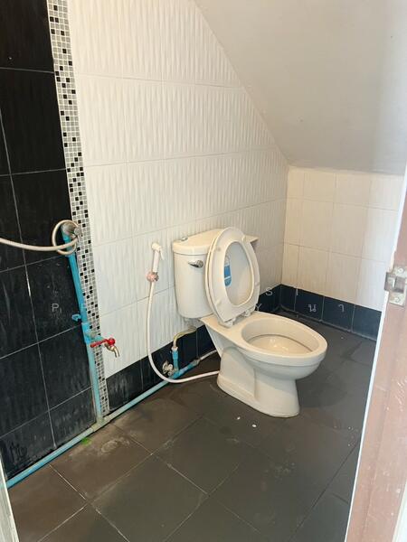 For Sale - อาคารพาณิชย์บ้านโฮ่ง ลำพูน, Lamphun