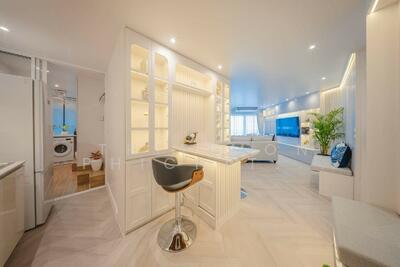 ขาย - Belle Park Residence : เบล พาร์ค เรสซิเดนท์, กรุงเทพ