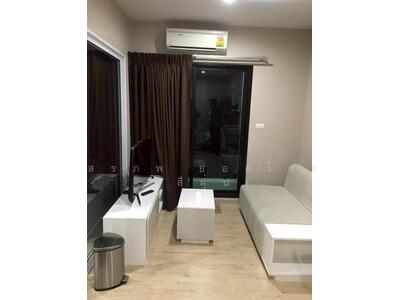 ขาย - The Parkland Phetkasem-Thapra : เดอะ พาร์คแลนด์ เพชรเกษม-ท่าพระ, กรุงเทพ