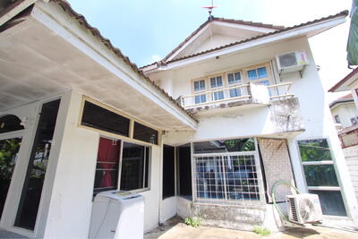 ขาย - Sammakon Ramkhamhaeng : สัมมากร รามคำแหง, กรุงเทพ