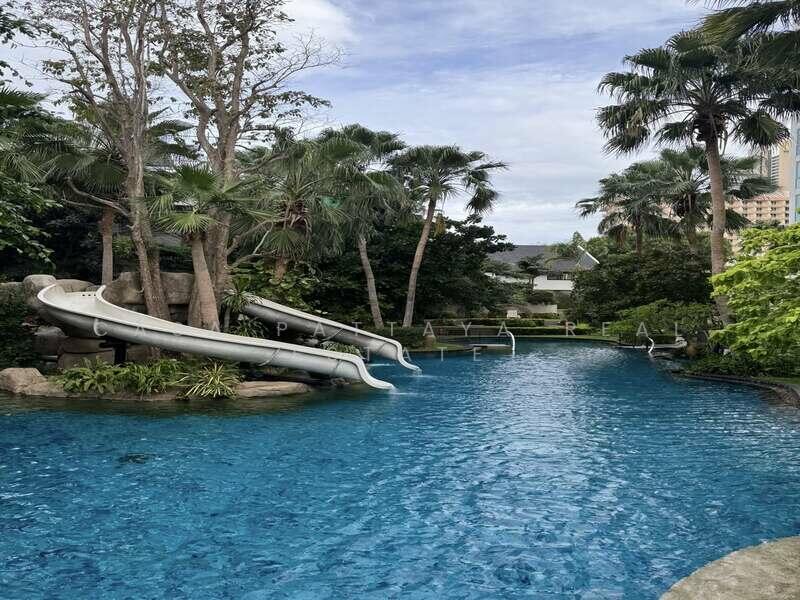 ให้เช่า - The Riviera Wongamat : เดอะ ริเวียร่า วงศ์อมาตย์, ชลบุรี